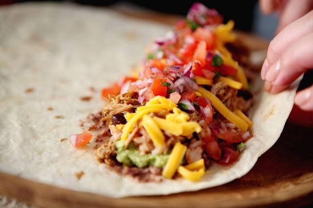 Grizzly Tacos Bratislava